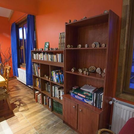 Bed and Breakfast The Singing Lamb à Puerto Natales Extérieur photo